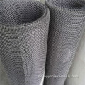 304 Edelstahl Crimped Wire Mesh Vibrationsnetz